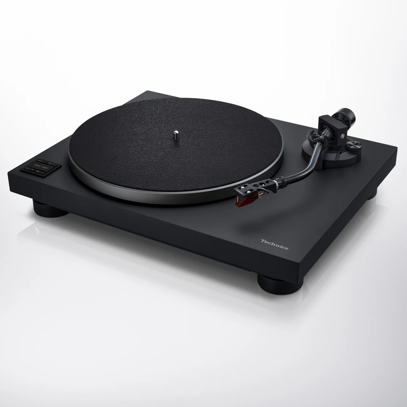 Technics Direct Drive Turntable SL-50C