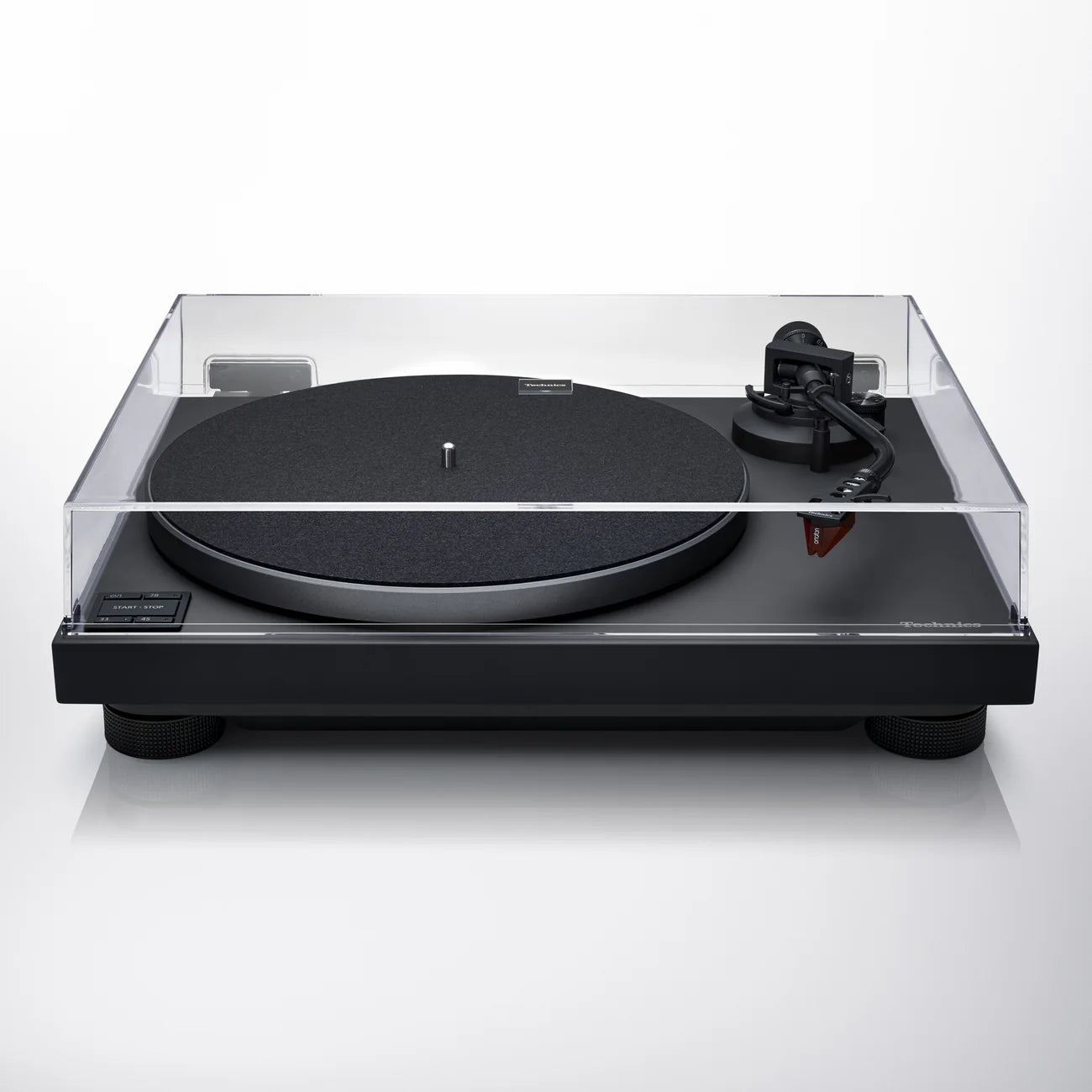 Technics Direct Drive Turntable SL-50C