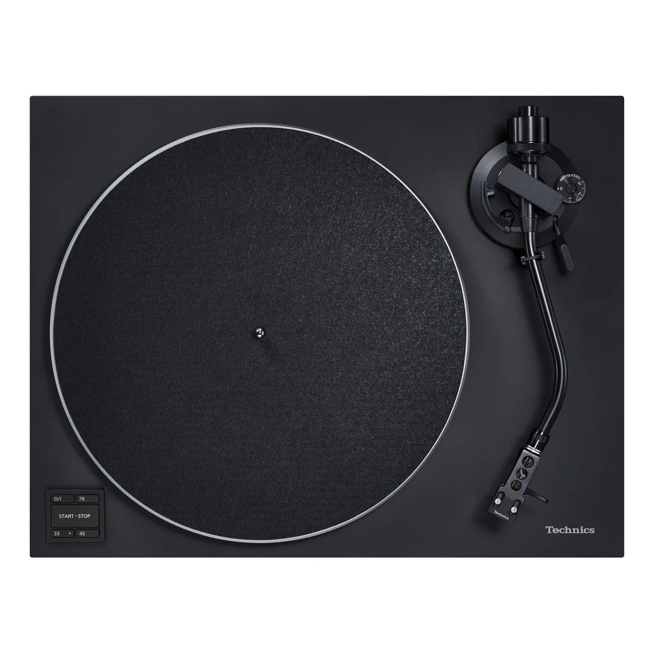 Technics Direct Drive Turntable SL-50C