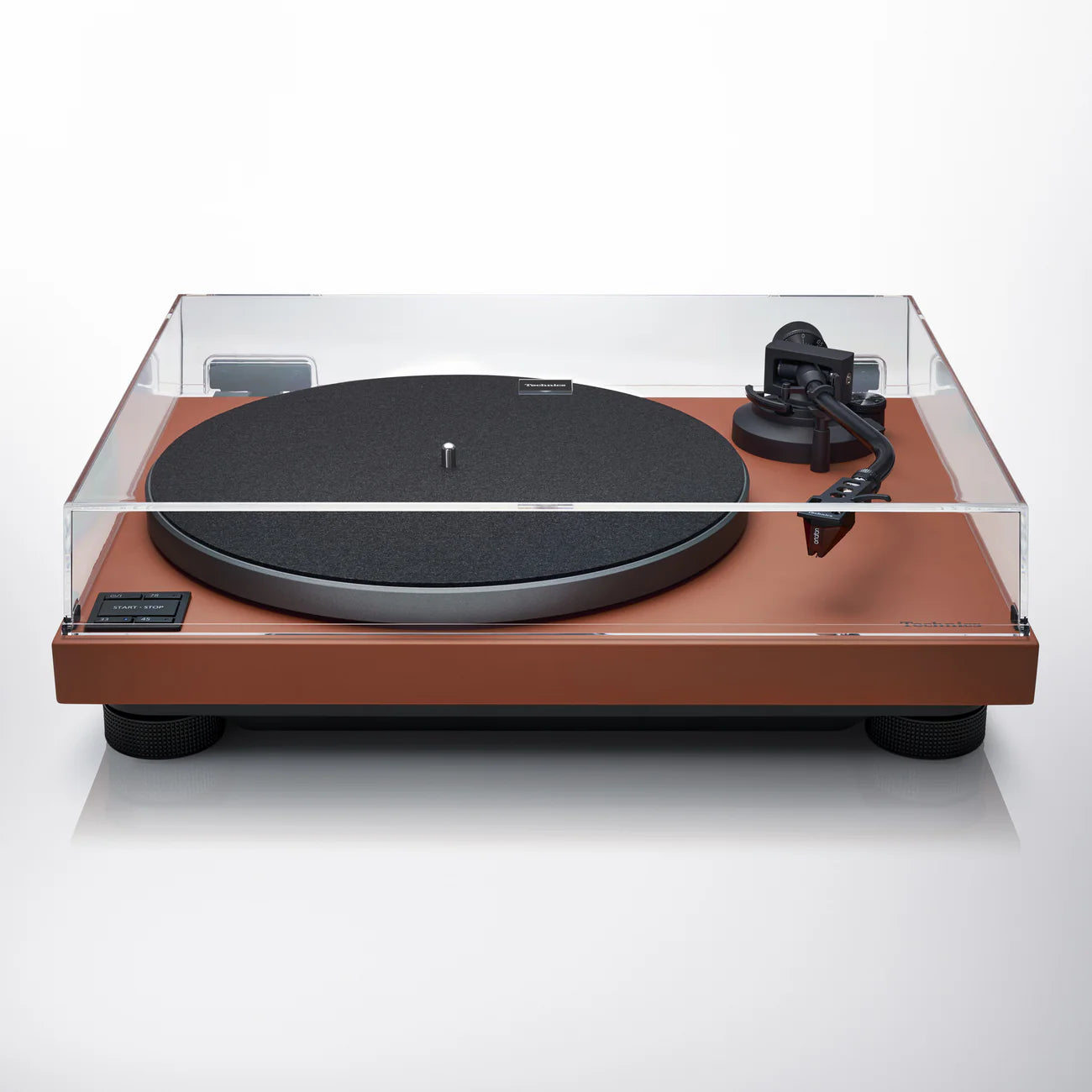 Technics Direct Drive Turntable SL-50C