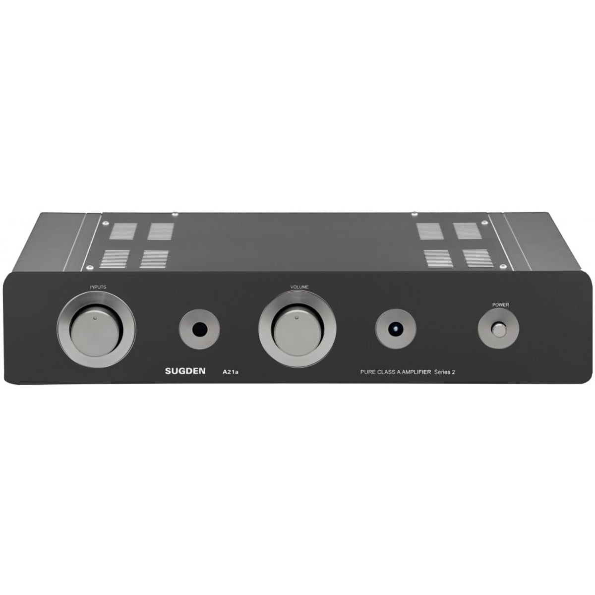 Sugden Audio A21 Signature Integrated Amplifier