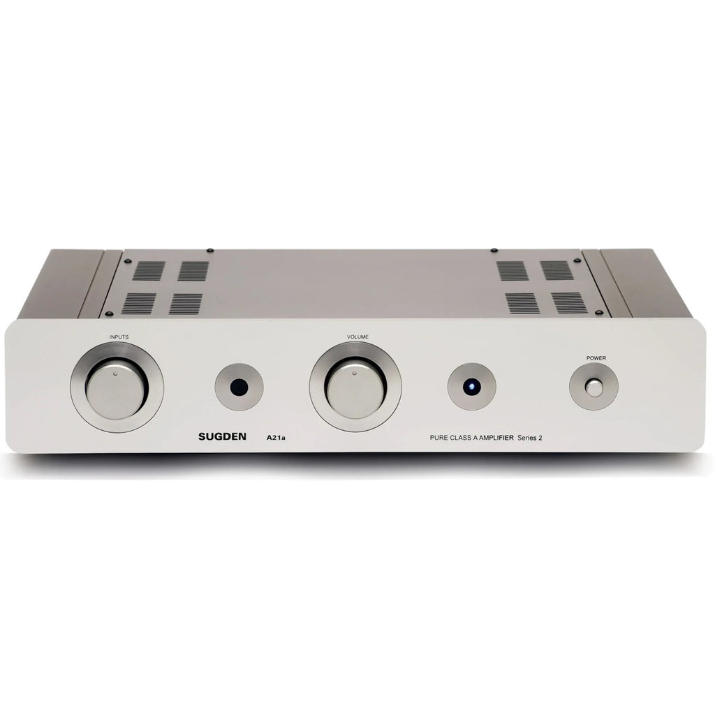 Sugden Audio A21 Signature Integrated Amplifier