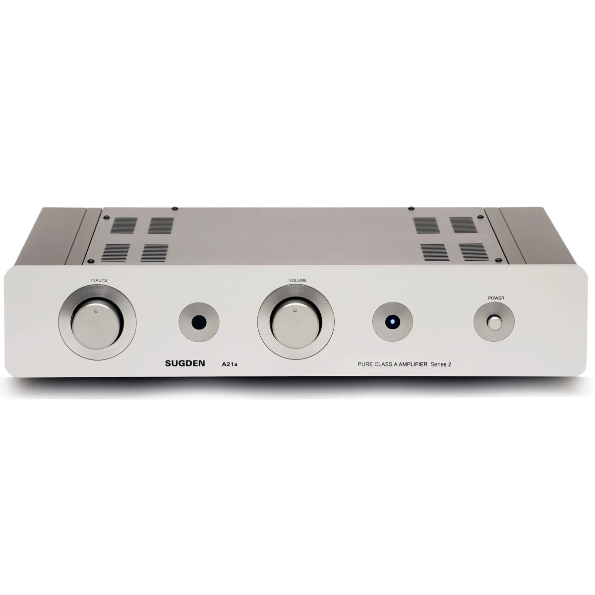 Sugden Audio A21 Signature Integrated Amplifier