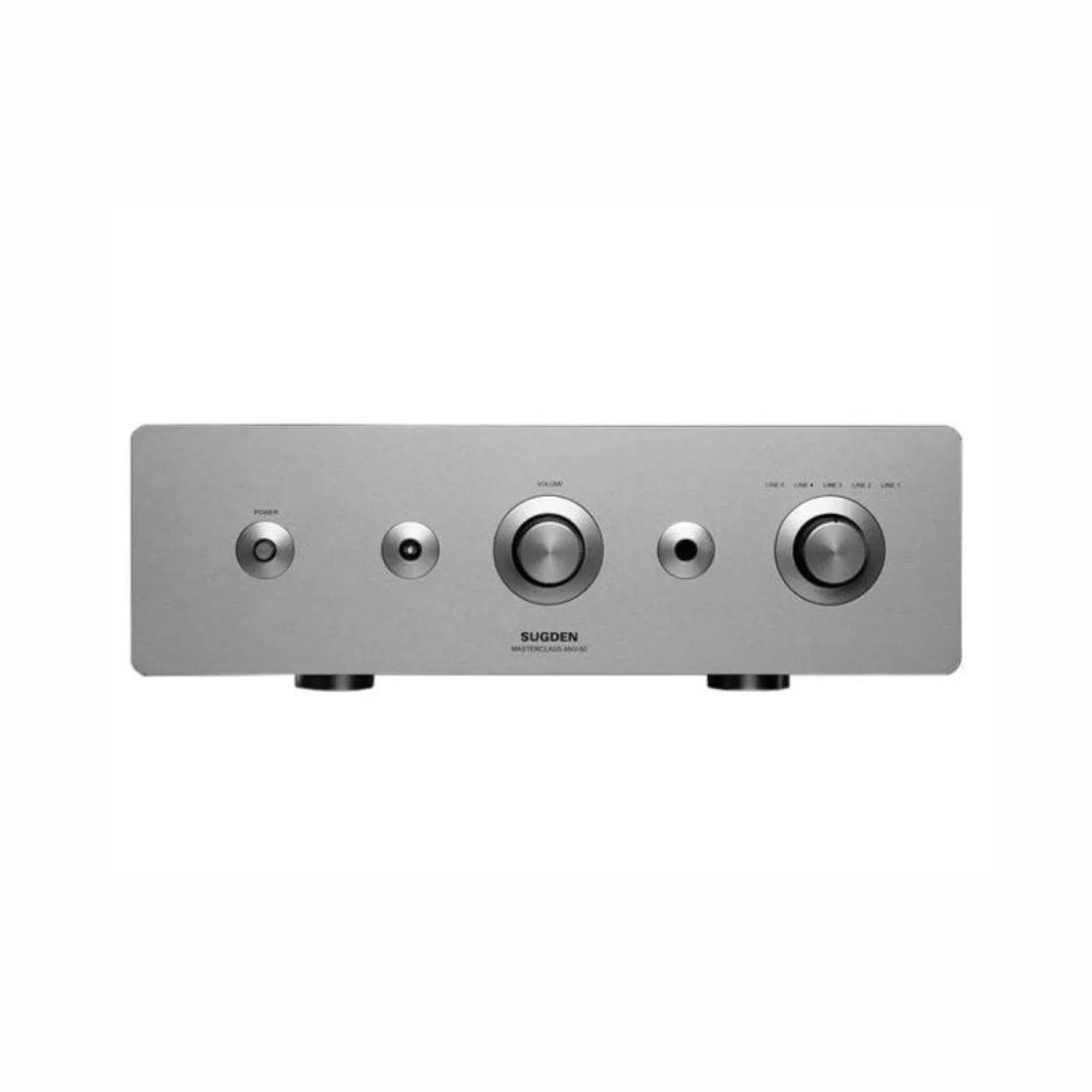 Sugden Audio Masterclass ANV-50 Integrated Amplifier