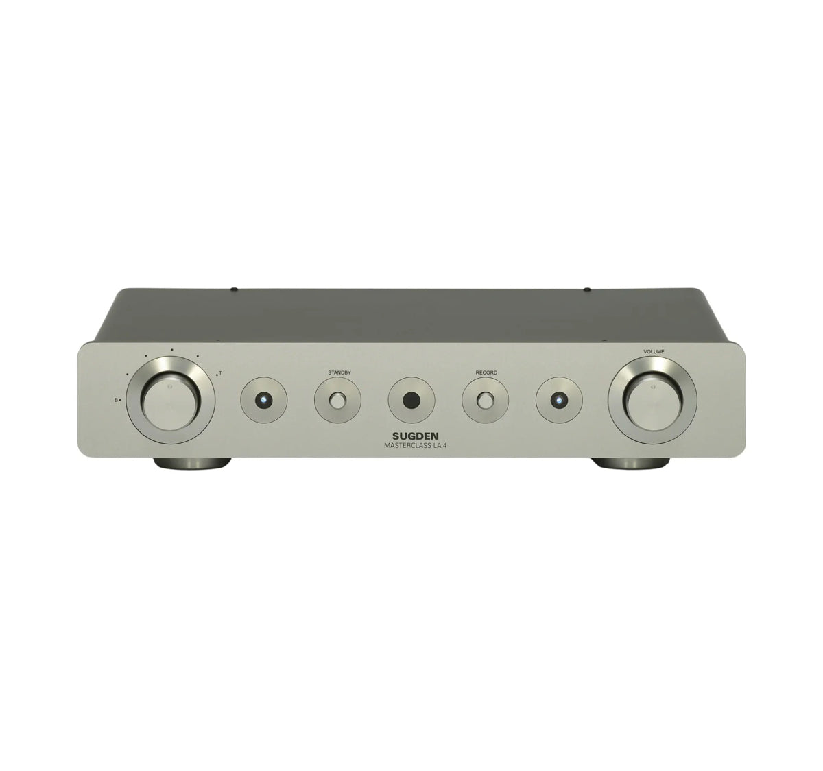 Sugden Audio Masterclass LA-4 Preamplifier