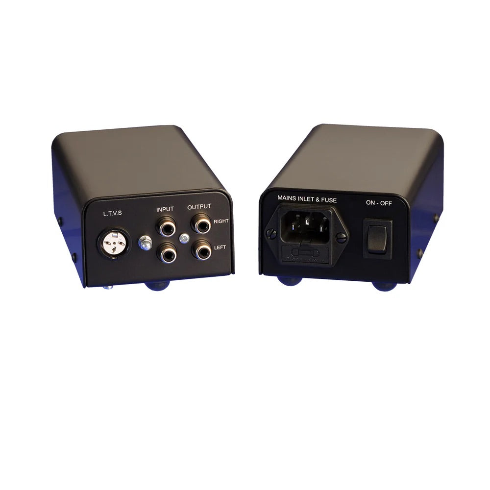 Sugden Audio A21SE Stage Two Phono Amplifier