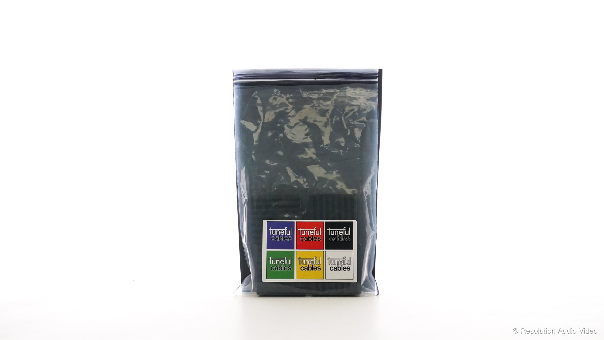 Tuneful Turntable Isolation Pads | Cork & Rubber 4 Pack