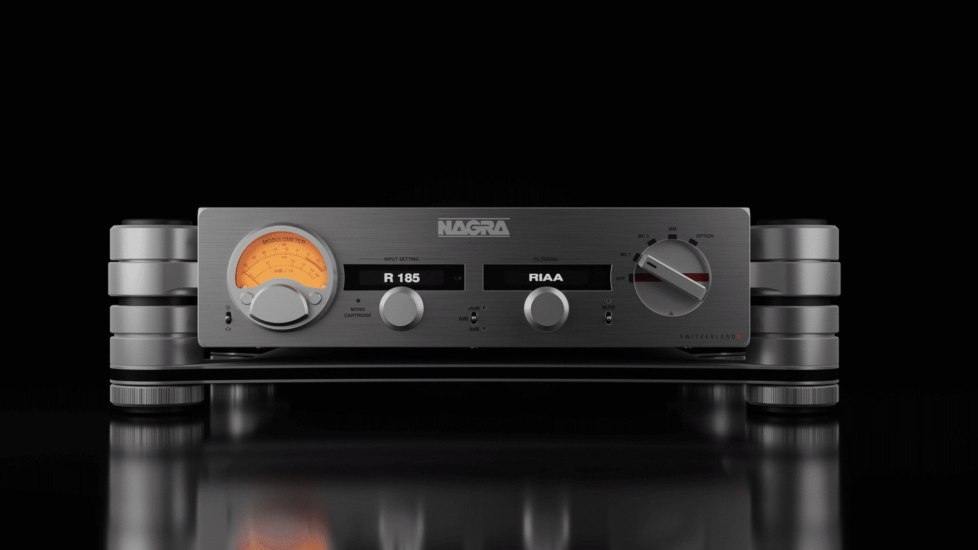 Nagra