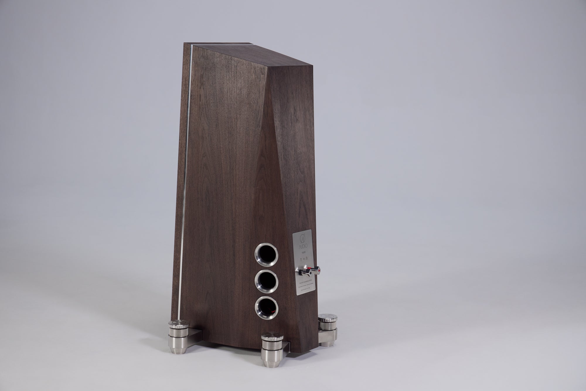 Ø Audio Ymir