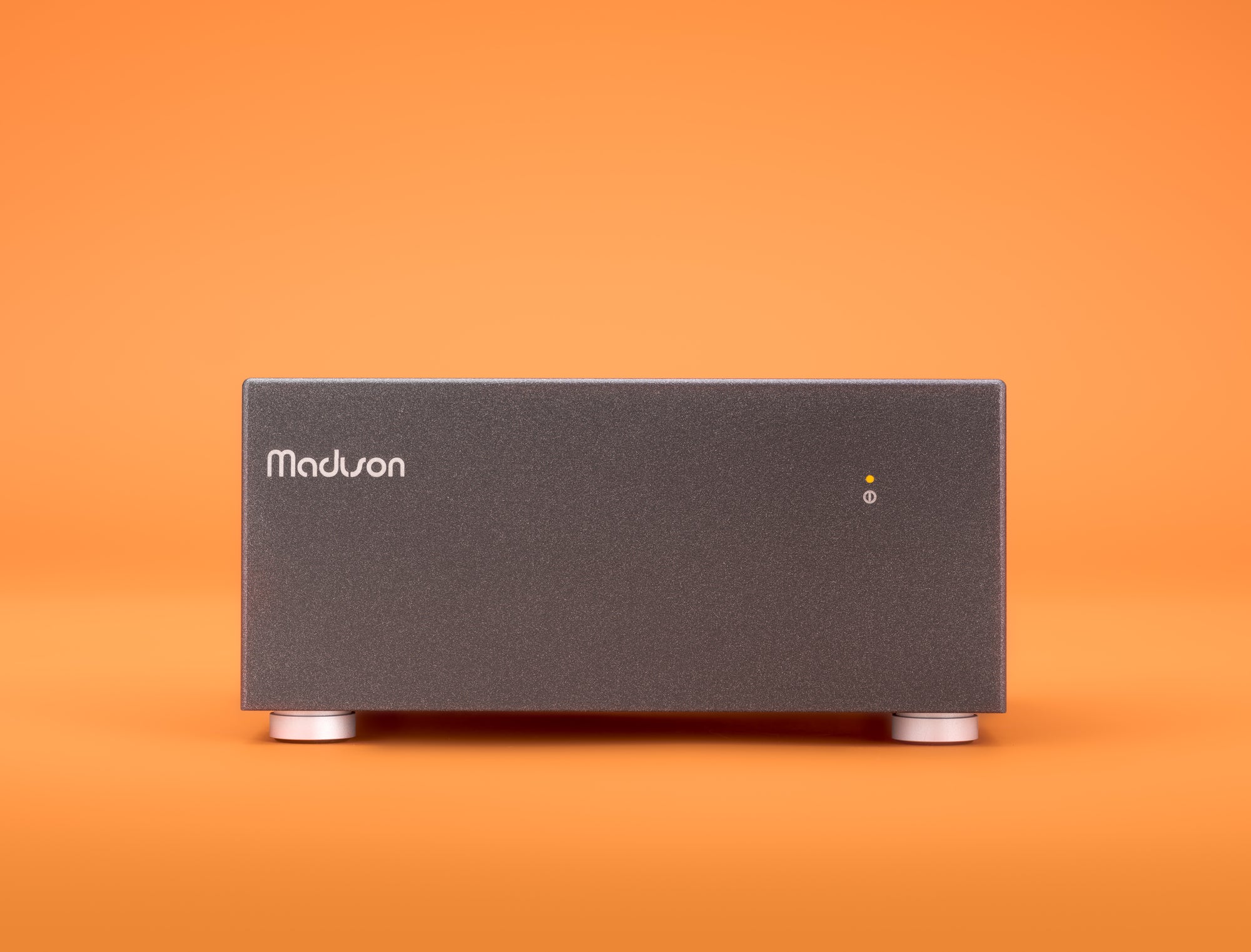 Wattson Audio’s Madison Power S