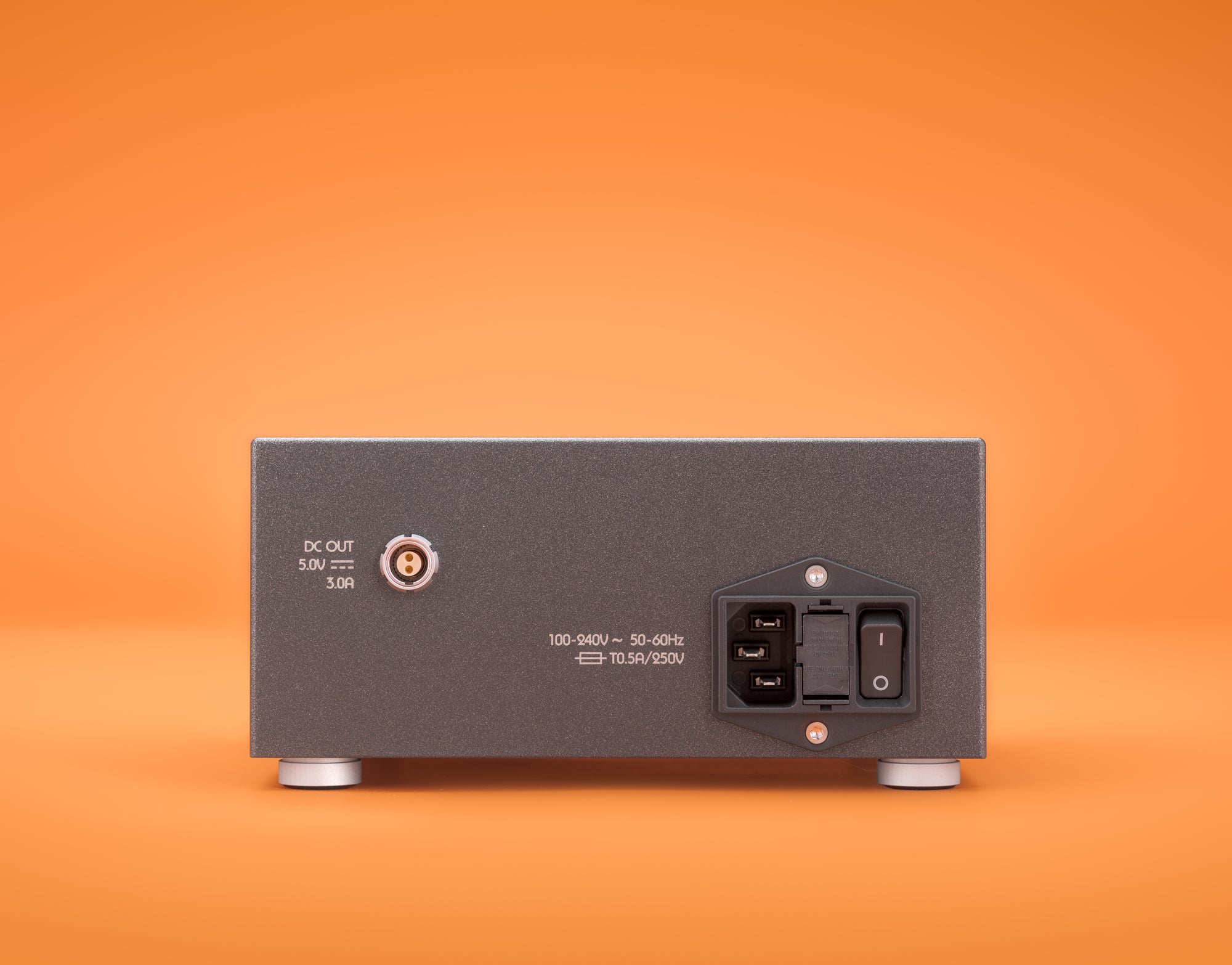 Wattson Audio’s Madison Power S