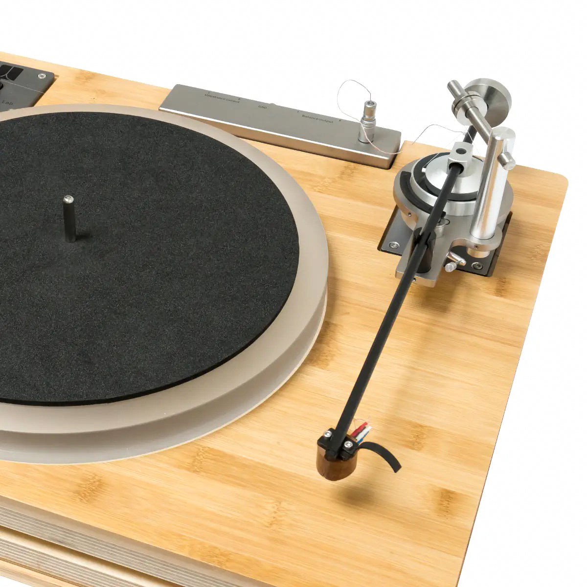 Well Tempered Lab Amadeus 354 GT Turntable