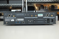 aurender a20 reference music streamer back 2