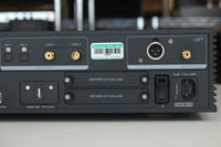 aurender a20 reference music streamer detail 4