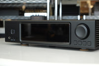 aurender a20 reference music streamer front 3