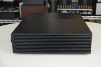 aurender a20 reference music streamer right side