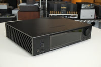 aurender a20 reference music streamer front 4