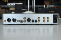 chord electronics dave dac back