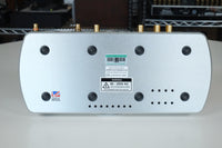 chord electronics dave dac bottom