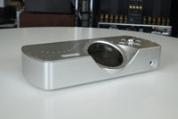 chord electronics dave dac front left angle