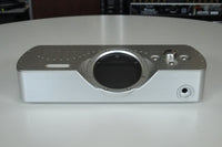 chord electronics dave dac front