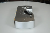 chord electronics dave dac side left top