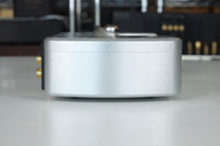 chord electronics dave dac side left
