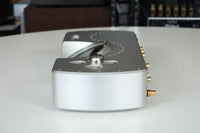 chord electronics dave dac side right top