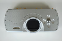 chord electronics dave dac top