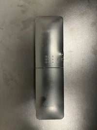 chord electronics dave remote bottom