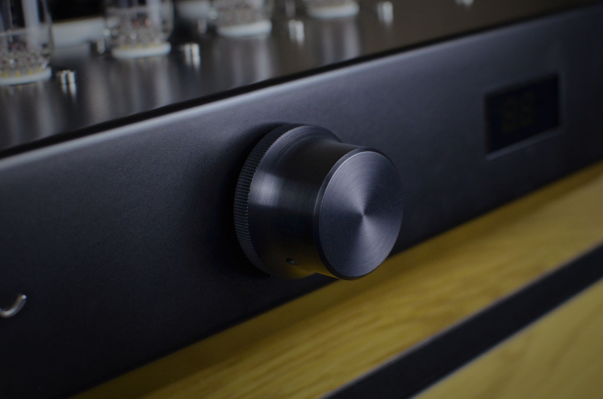 Qualiton 300B Integrated Amplifier