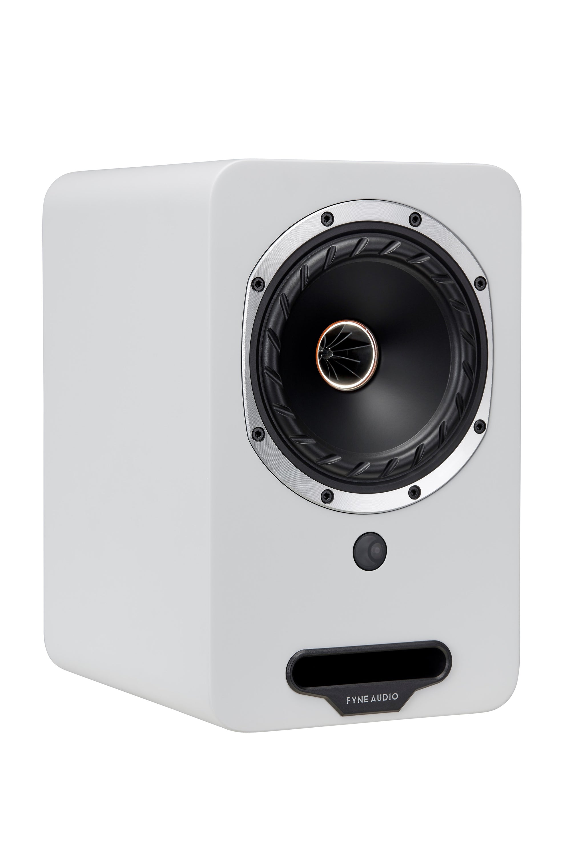 Fyne Cubitt 5 Active Speaker System