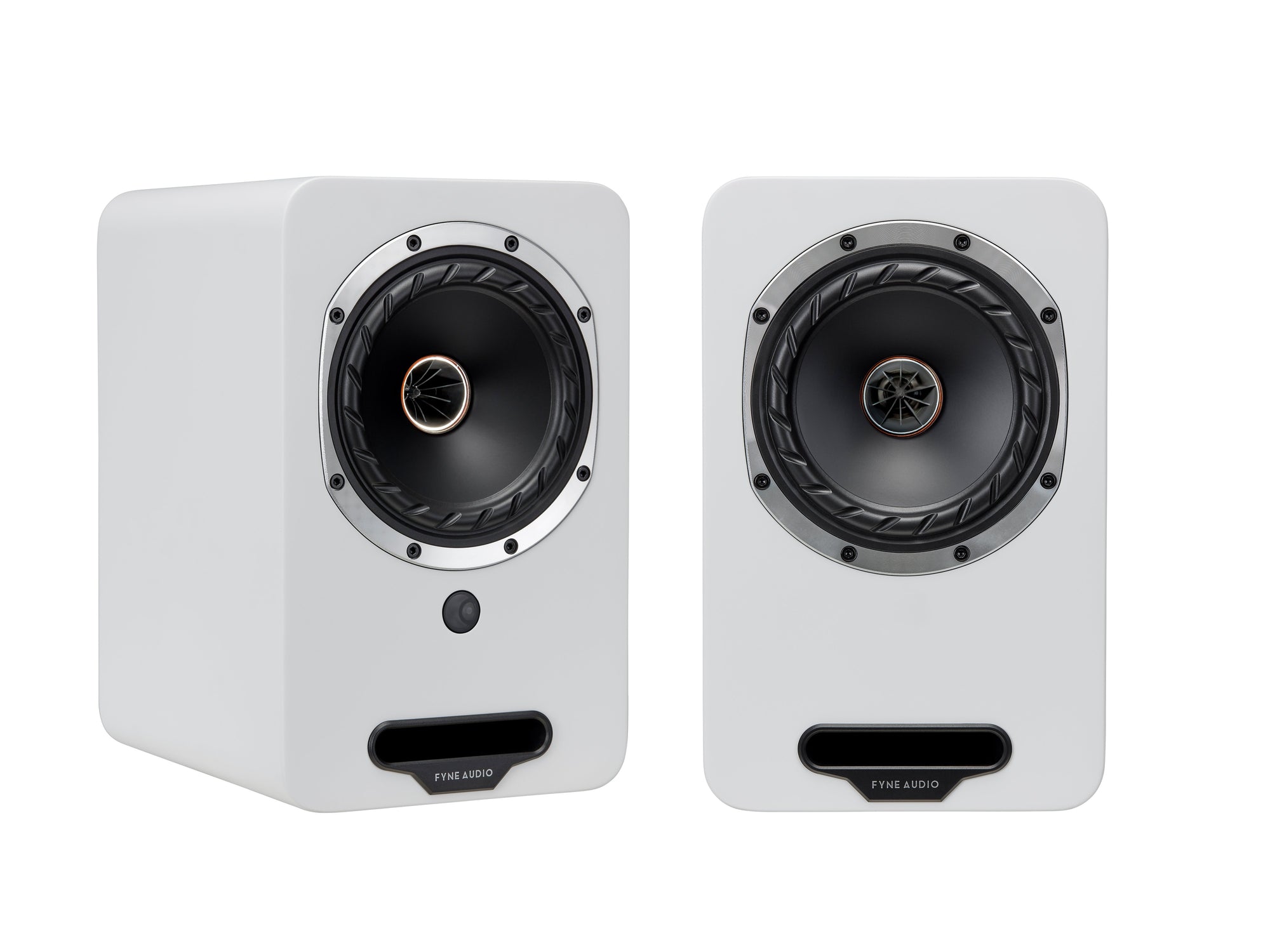 Fyne Cubitt 5 Active Speaker System