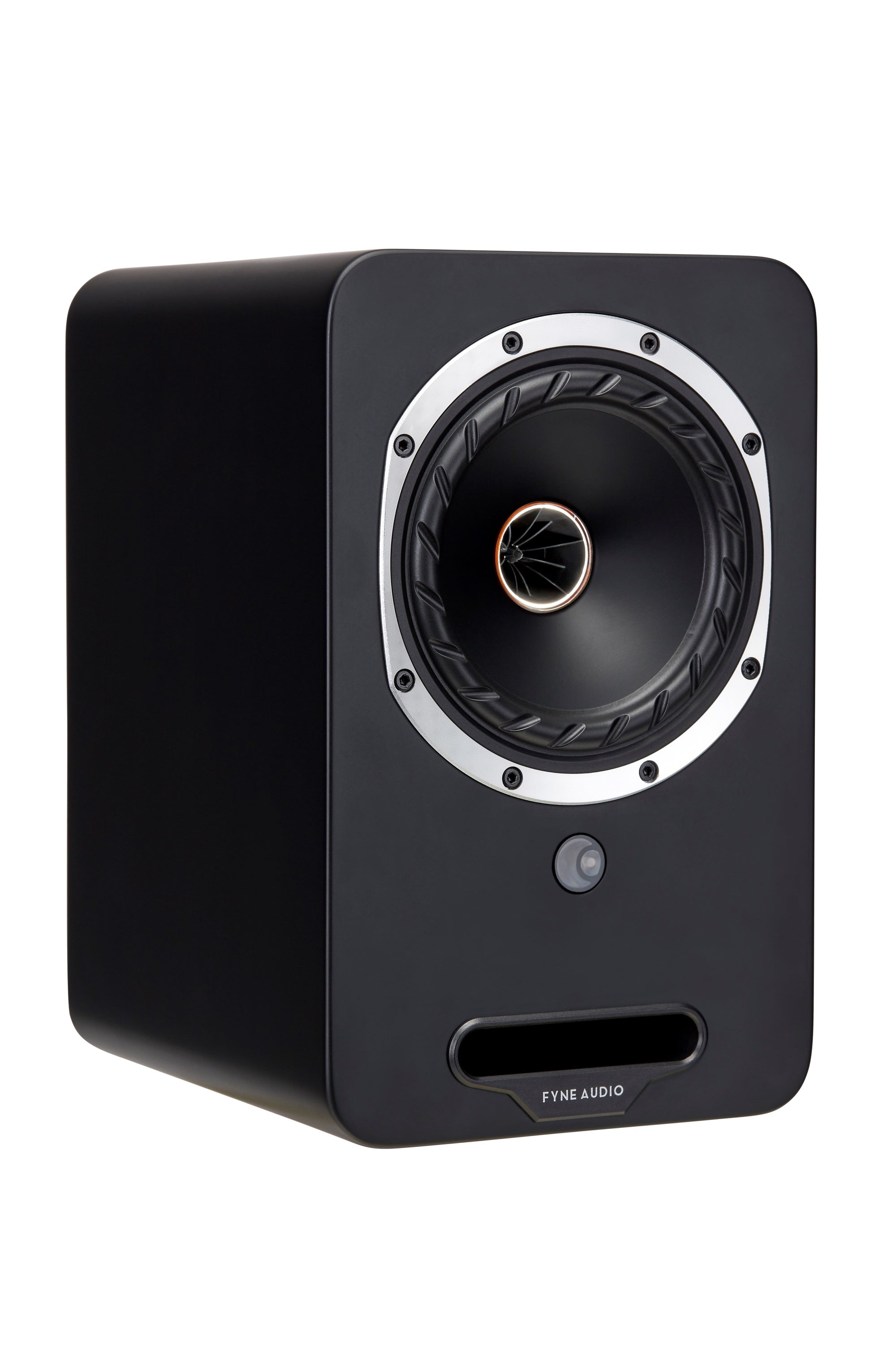 Fyne Cubitt 5 Active Speaker System