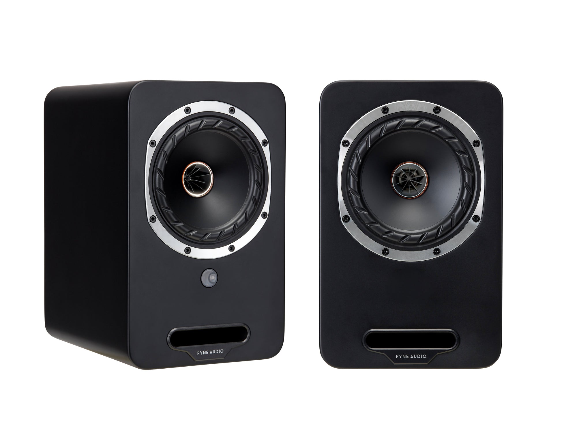 Fyne Cubitt 5 Active Speaker System