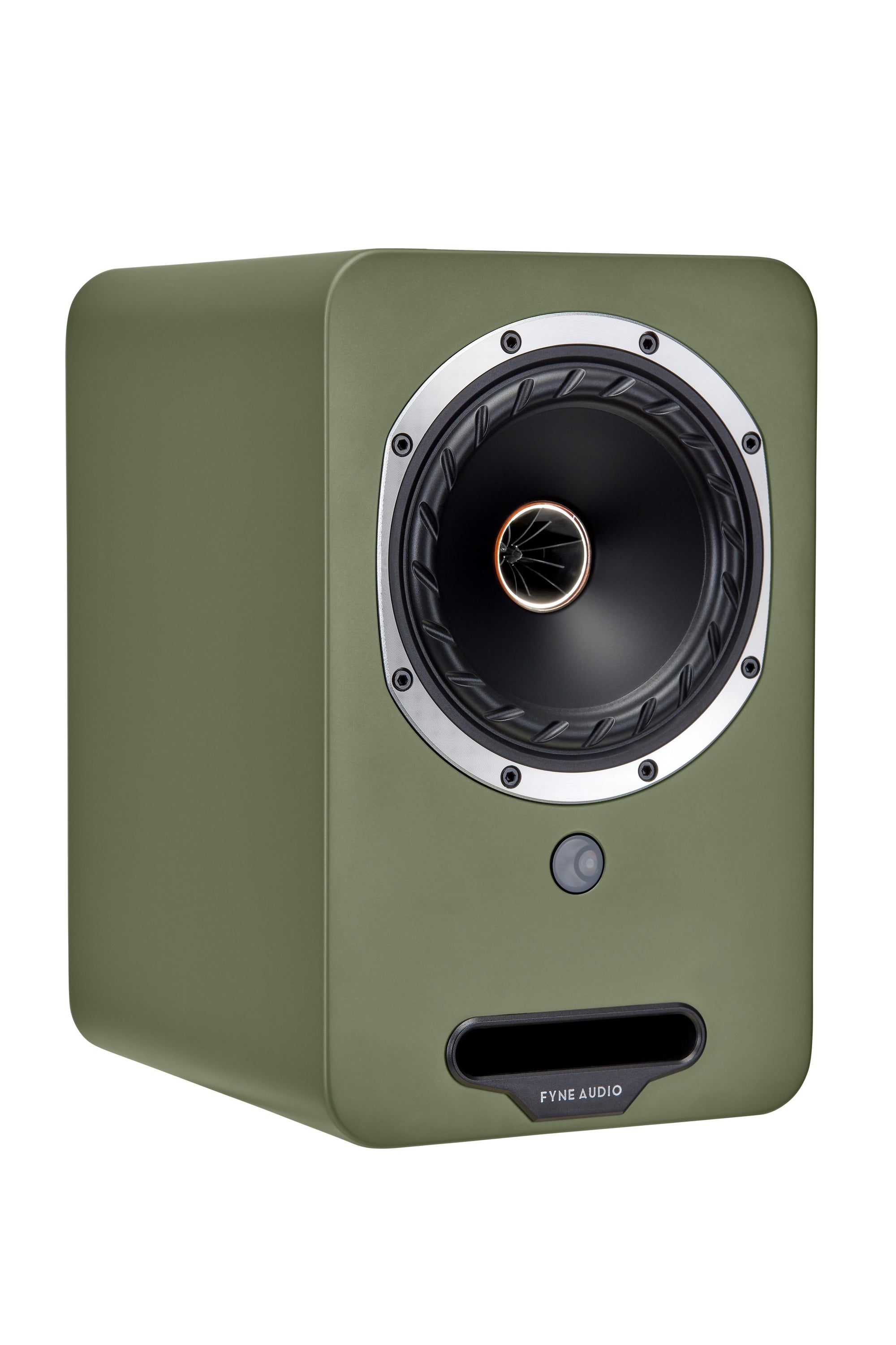 Fyne Cubitt 5 Active Speaker System