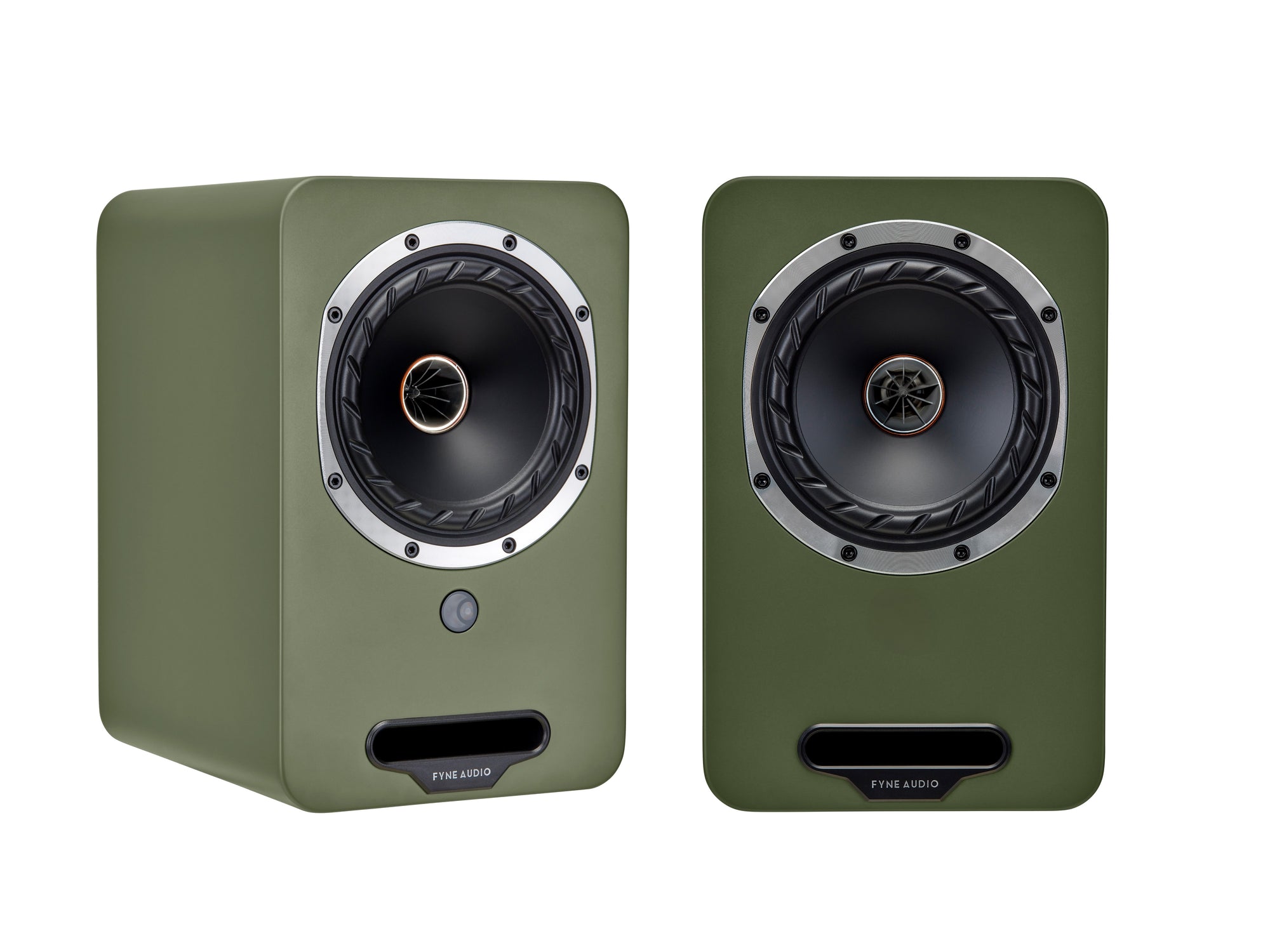 Fyne Cubitt 5 Active Speaker System