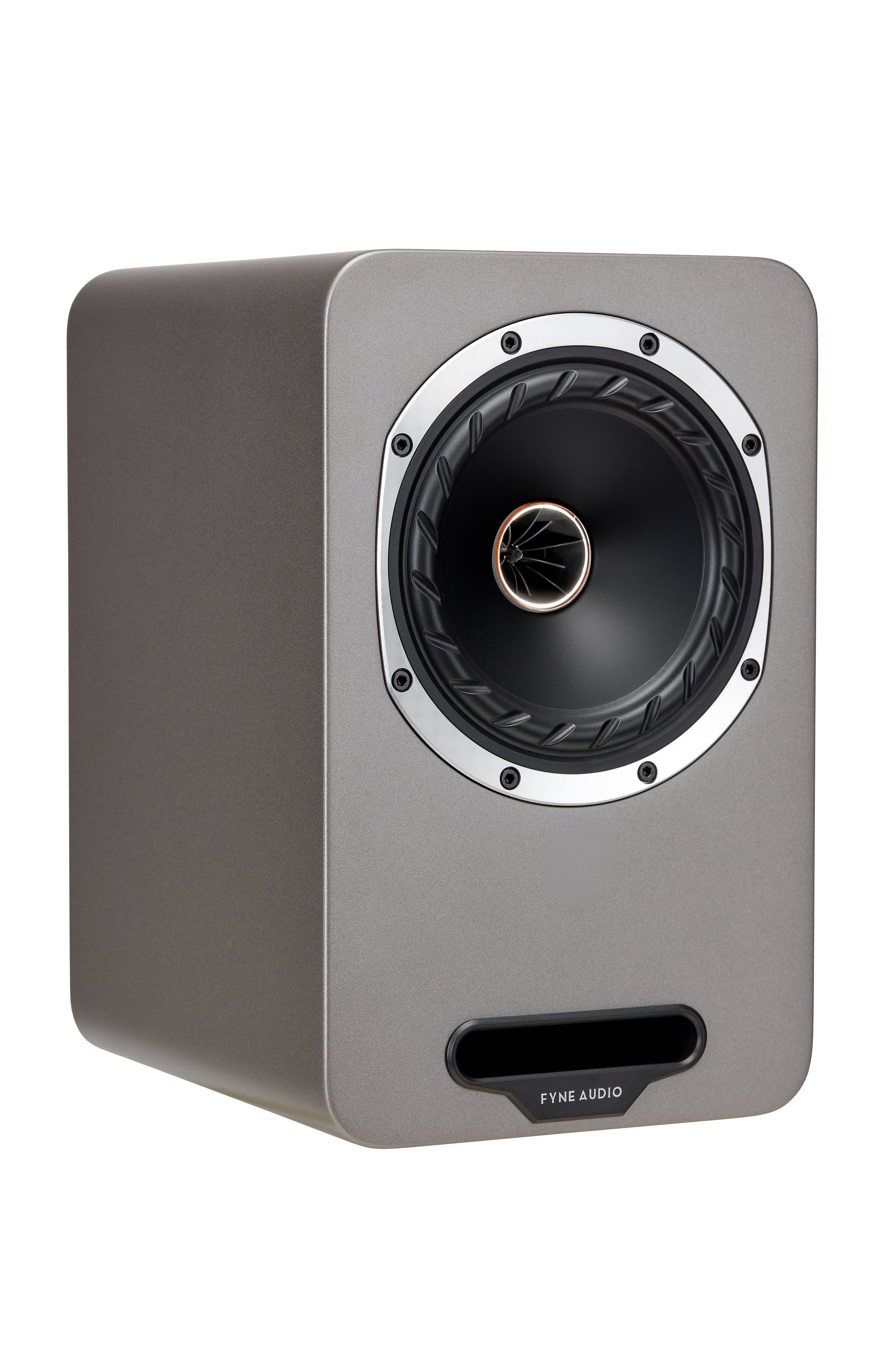 Fyne Cubitt 5 Active Speaker System