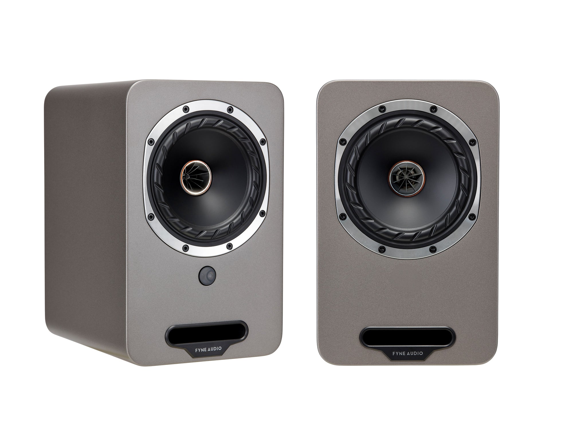 Fyne Cubitt 5 Active Speaker System