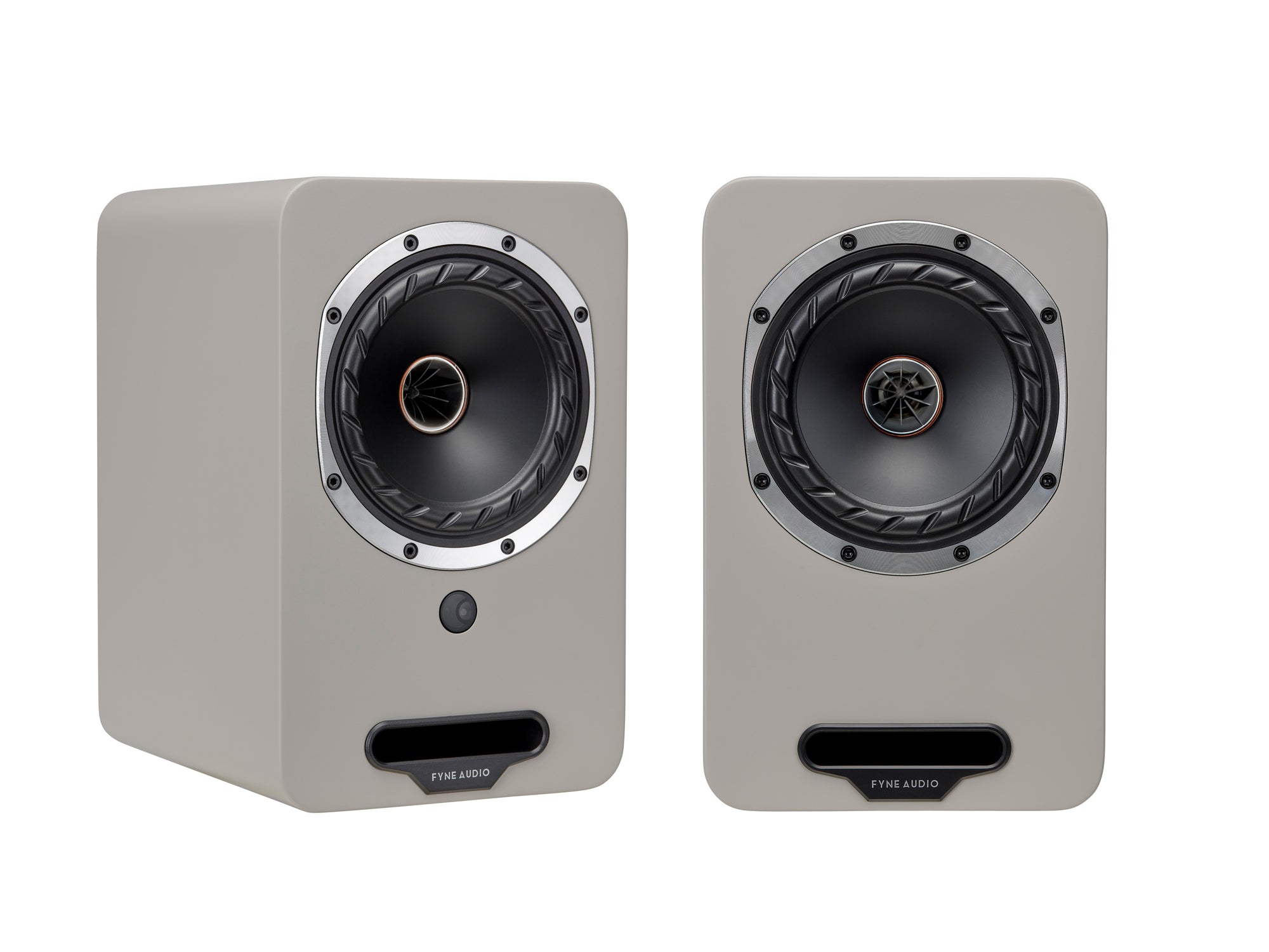 Fyne Cubitt 5 Active Speaker System