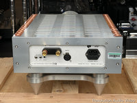 d'agostino momentum mxv monoblock power amplifier pair back detail 2