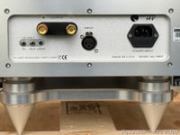 d'agostino momentum mxv monoblock power amplifier pair back detail 4