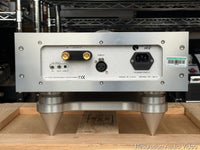 d'agostino momentum mxv monoblock power amplifier pair back 5