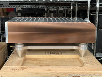 d'agostino momentum mxv monoblock power amplifier pair side single 2