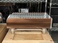 d'agostino momentum mxv monoblock power amplifier pair side single 3