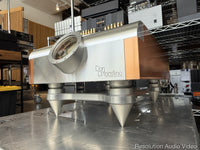 dagostino momentum stereo amplifier power amplifier angle