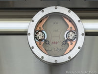 dagostino momentum stereo amplifier power amplifier detail