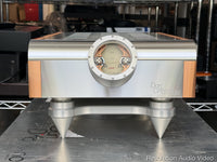 dagostino momentum stereo amplifier power amplifier front 2