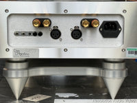 dagostino momentum stereo amplifier power amplifier back close