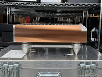 dagostino momentum stereo amplifier power amplifier side 2